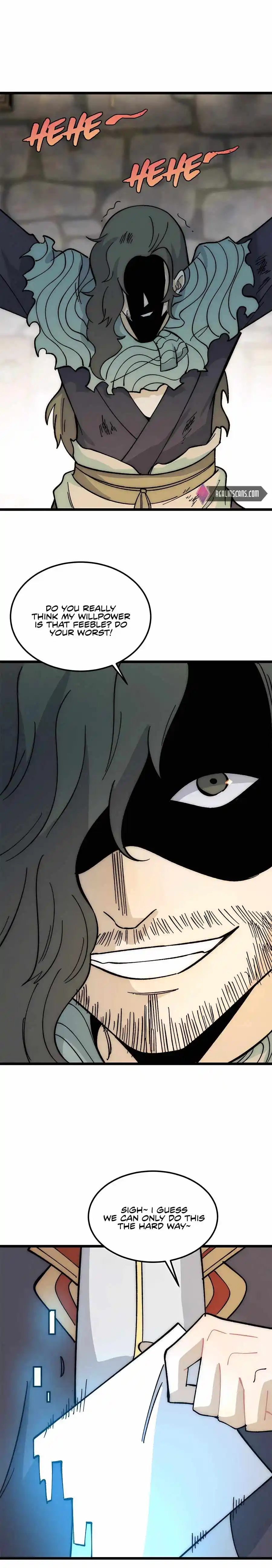 All Hail The Sect Leader Chapter 183