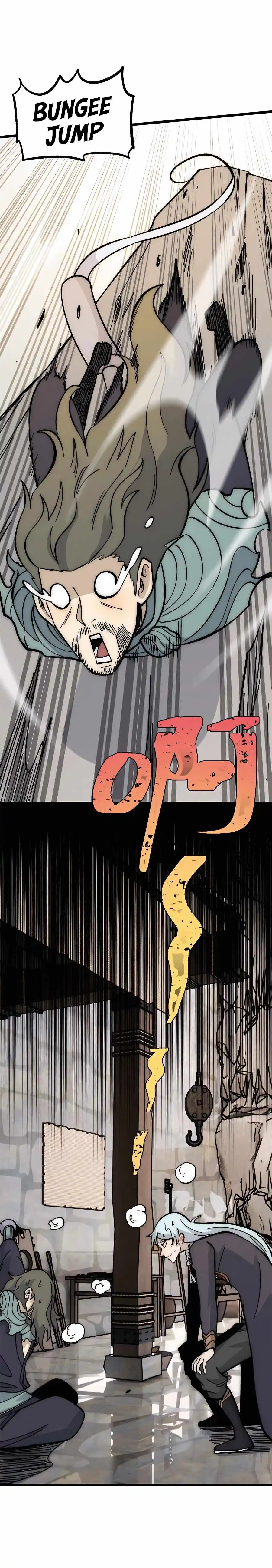 All Hail The Sect Leader Chapter 183