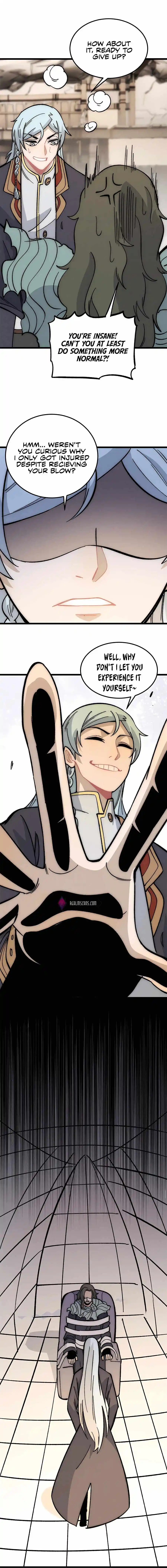 All Hail The Sect Leader Chapter 183