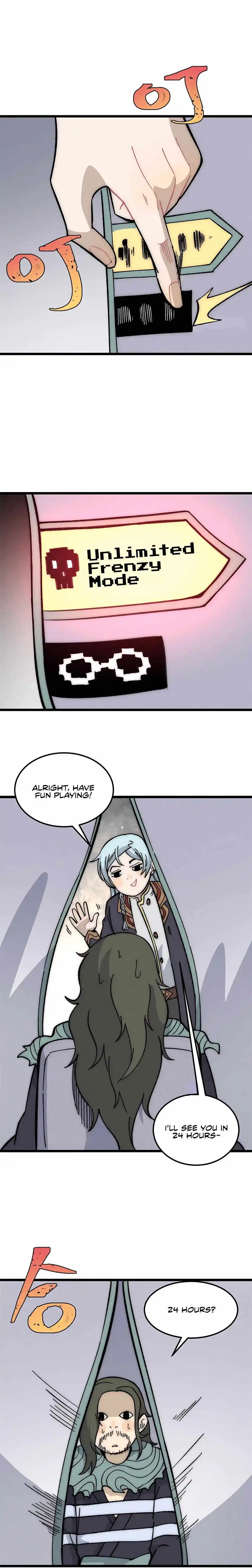 All Hail The Sect Leader Chapter 183