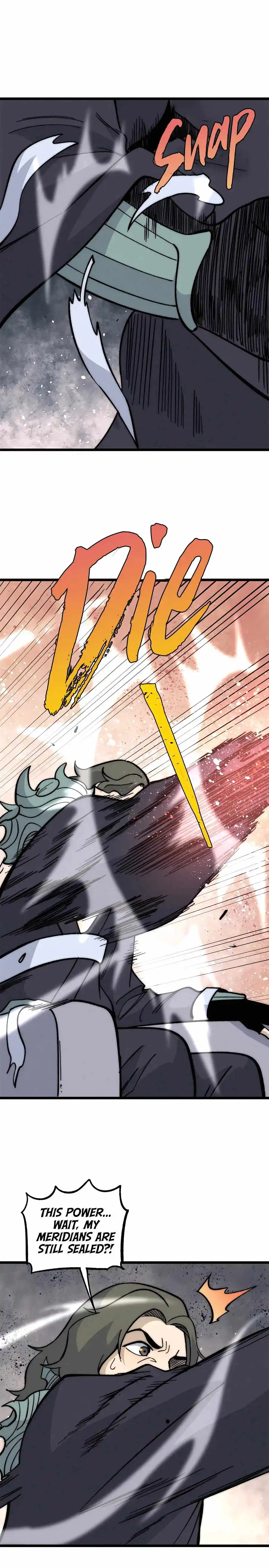 All Hail The Sect Leader Chapter 183