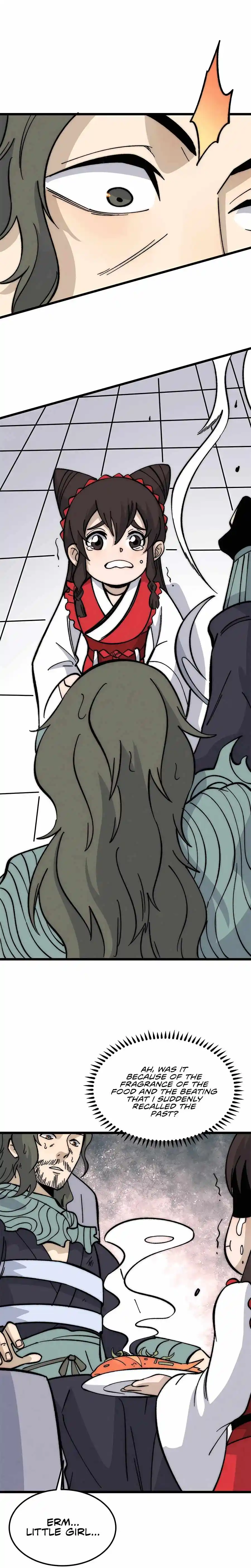 All Hail The Sect Leader Chapter 183