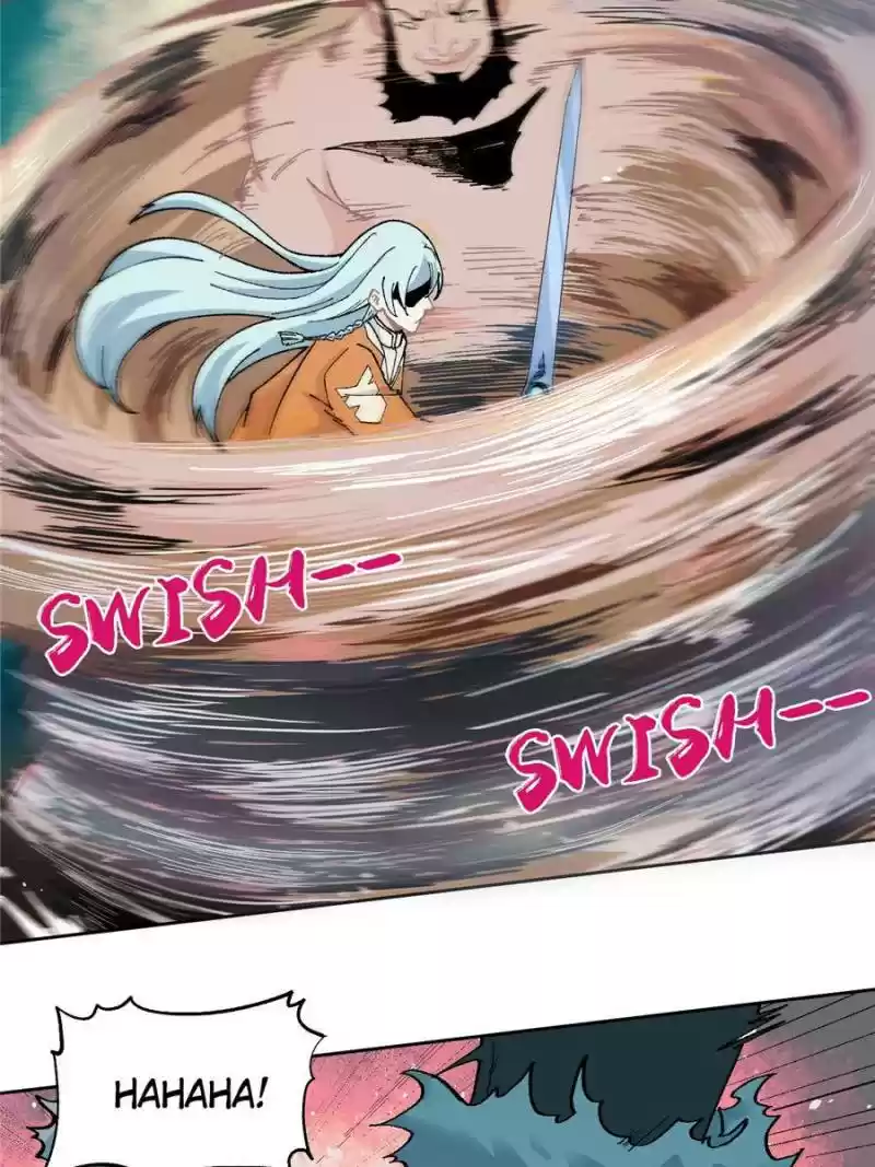 All Hail The Sect Leader Chapter 19