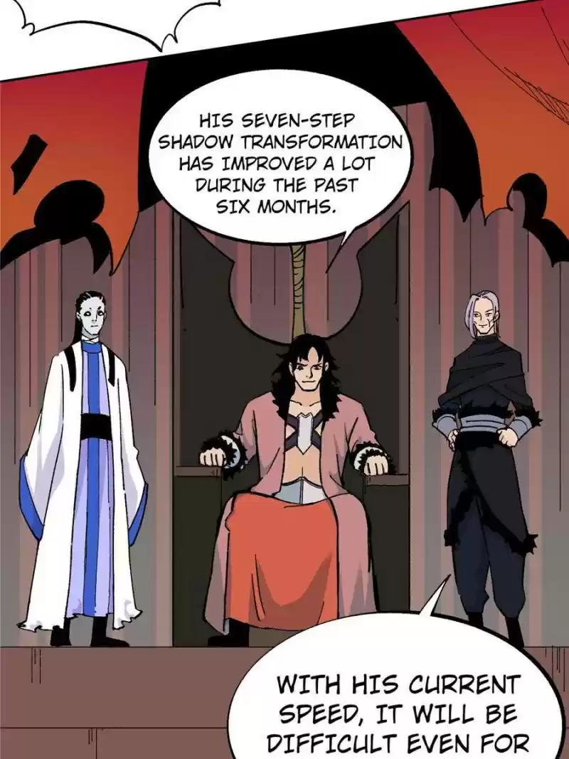 All Hail The Sect Leader Chapter 19