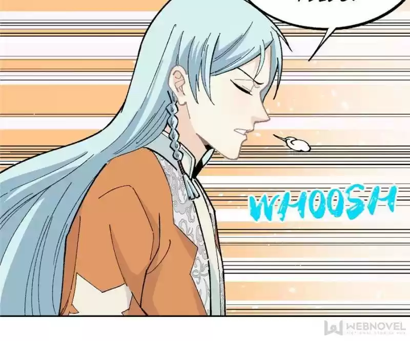 All Hail The Sect Leader Chapter 19