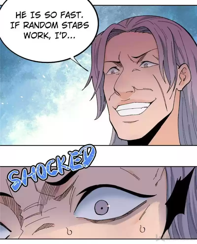 All Hail The Sect Leader Chapter 19