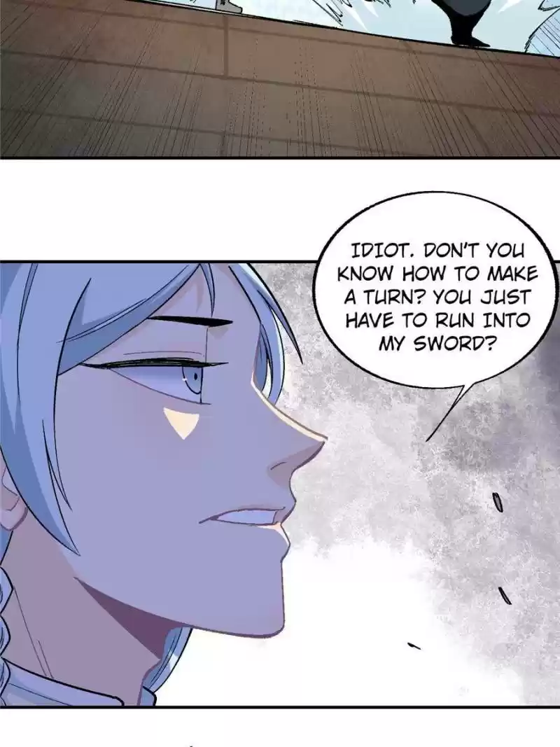 All Hail The Sect Leader Chapter 19