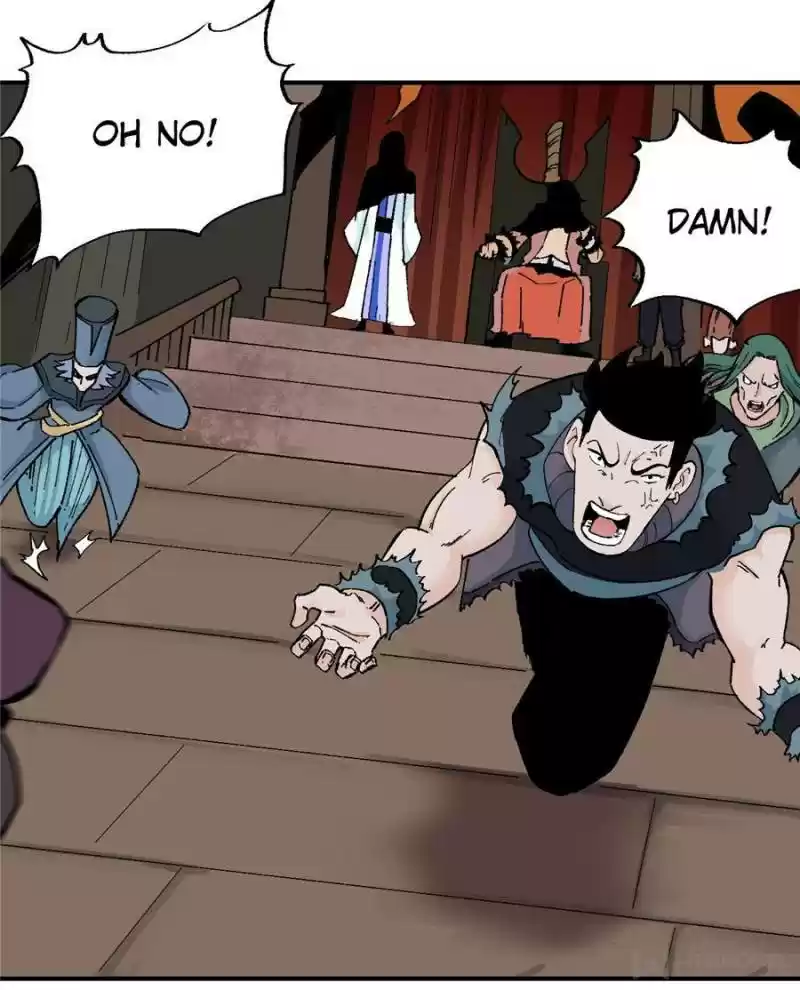 All Hail The Sect Leader Chapter 19