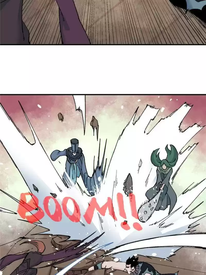 All Hail The Sect Leader Chapter 19