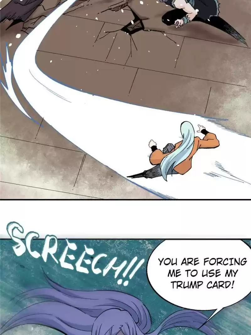 All Hail The Sect Leader Chapter 19