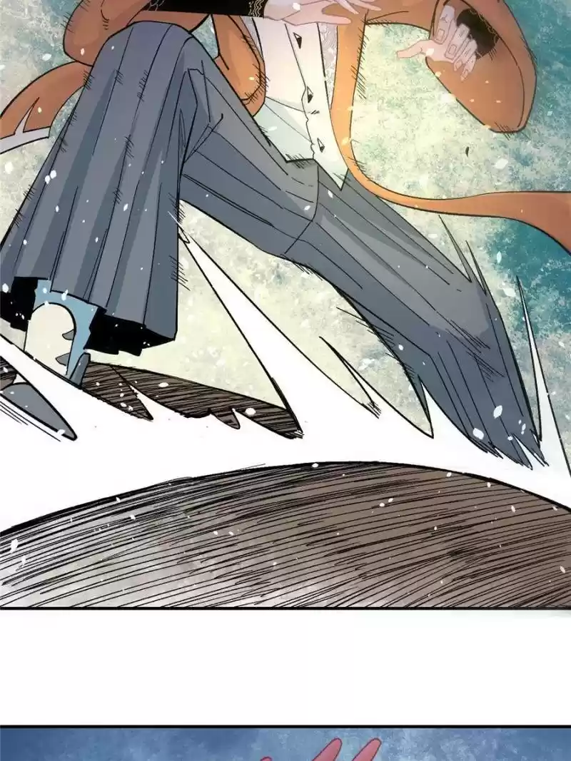 All Hail The Sect Leader Chapter 19