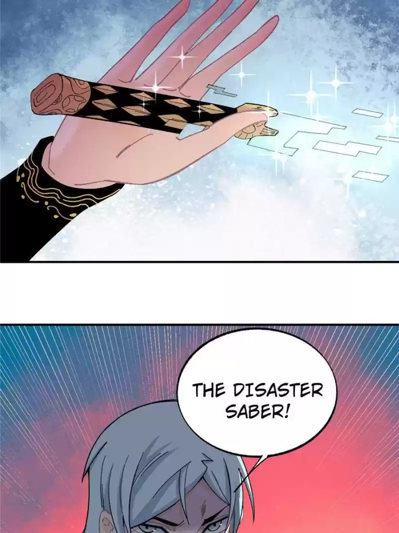 All Hail The Sect Leader Chapter 19