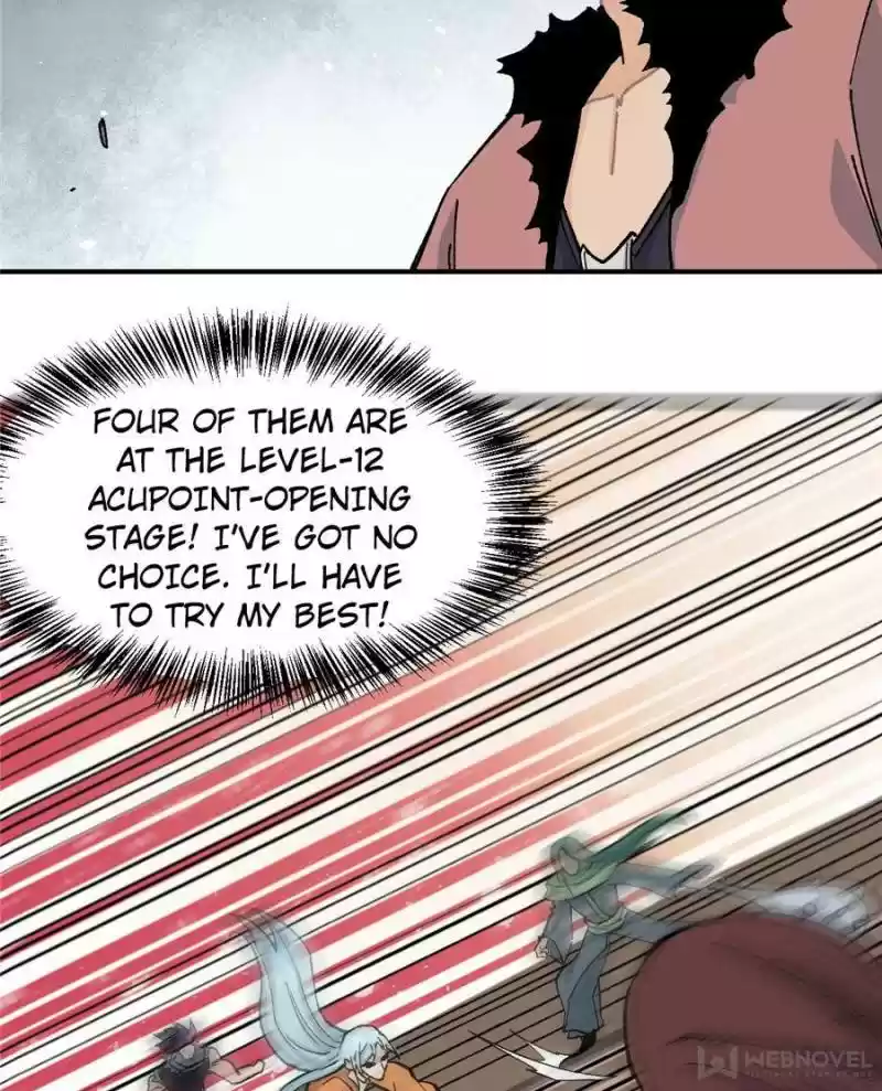 All Hail The Sect Leader Chapter 19