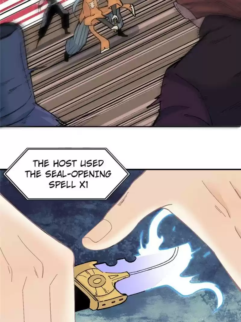 All Hail The Sect Leader Chapter 19