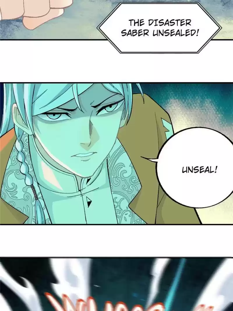 All Hail The Sect Leader Chapter 19