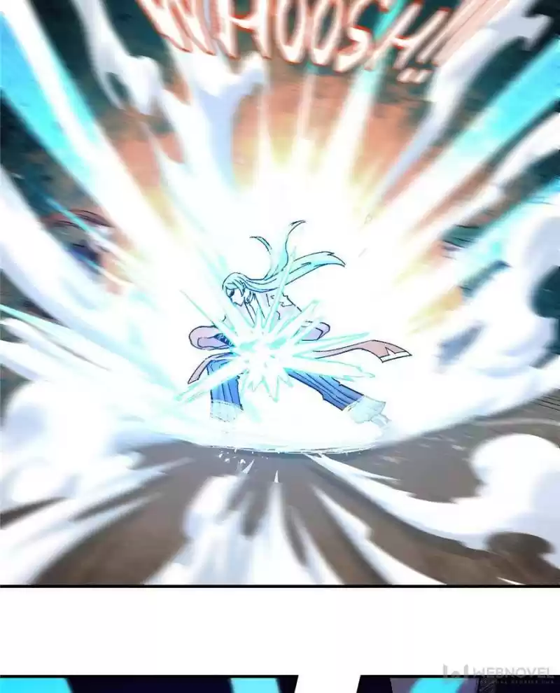 All Hail The Sect Leader Chapter 19