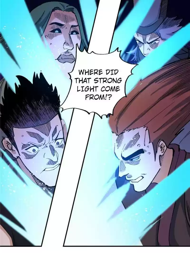 All Hail The Sect Leader Chapter 19