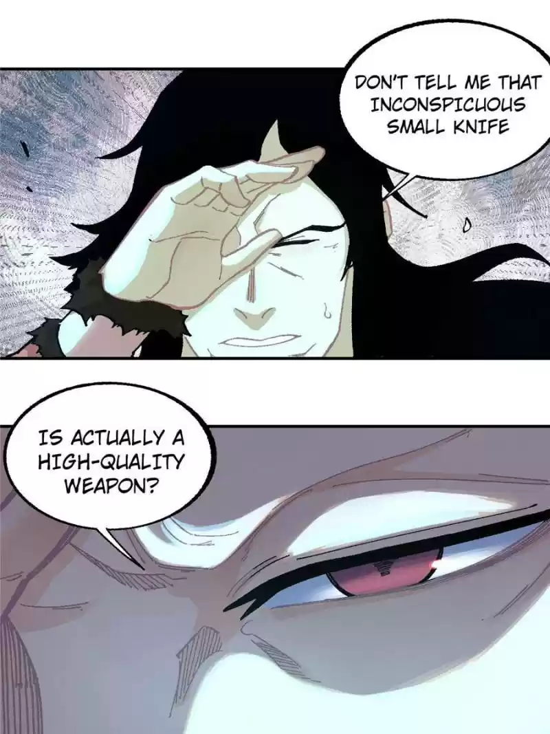 All Hail The Sect Leader Chapter 19