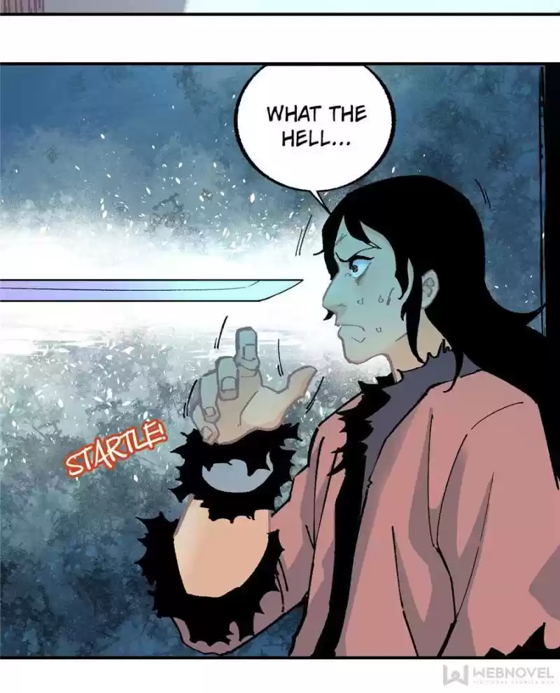 All Hail The Sect Leader Chapter 19