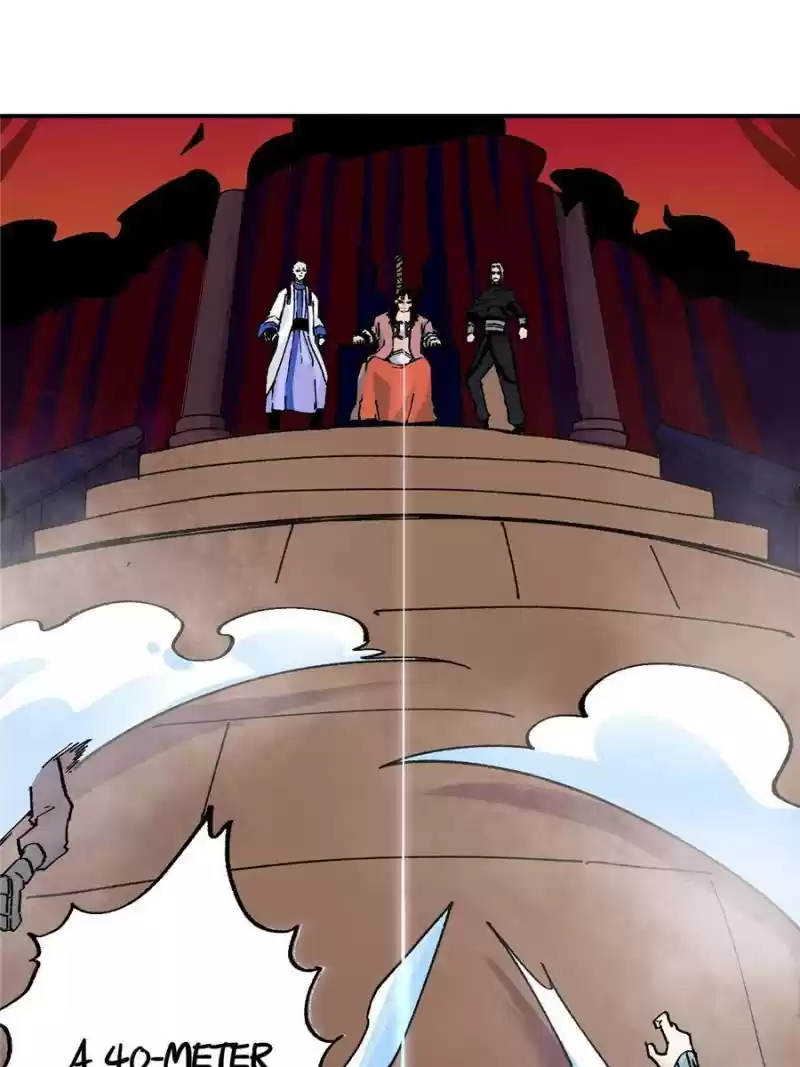 All Hail The Sect Leader Chapter 19