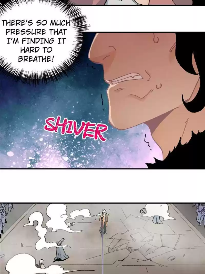 All Hail The Sect Leader Chapter 19