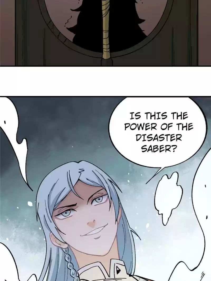 All Hail The Sect Leader Chapter 19