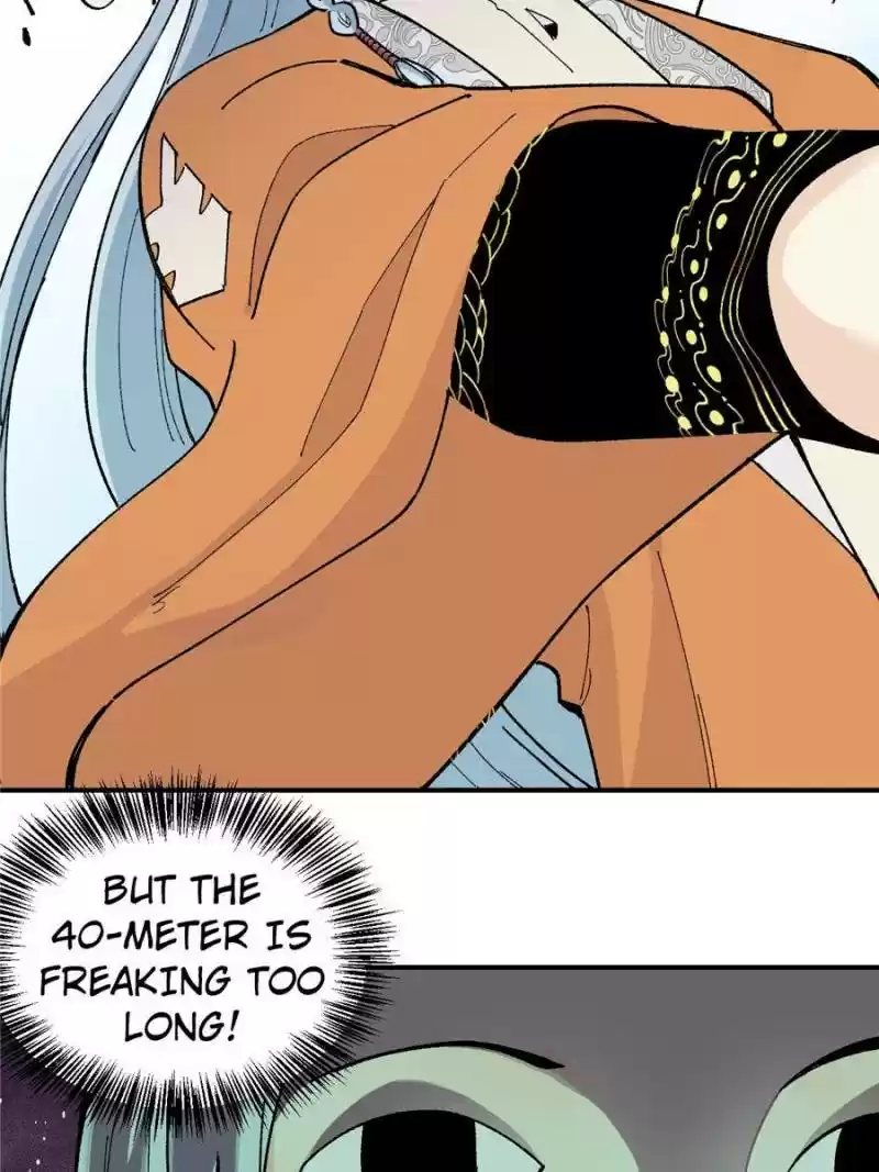 All Hail The Sect Leader Chapter 19