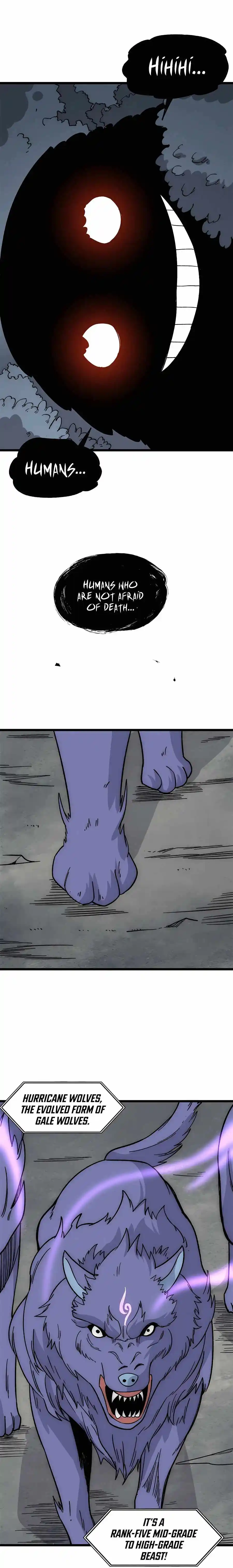 All Hail The Sect Leader Chapter 193