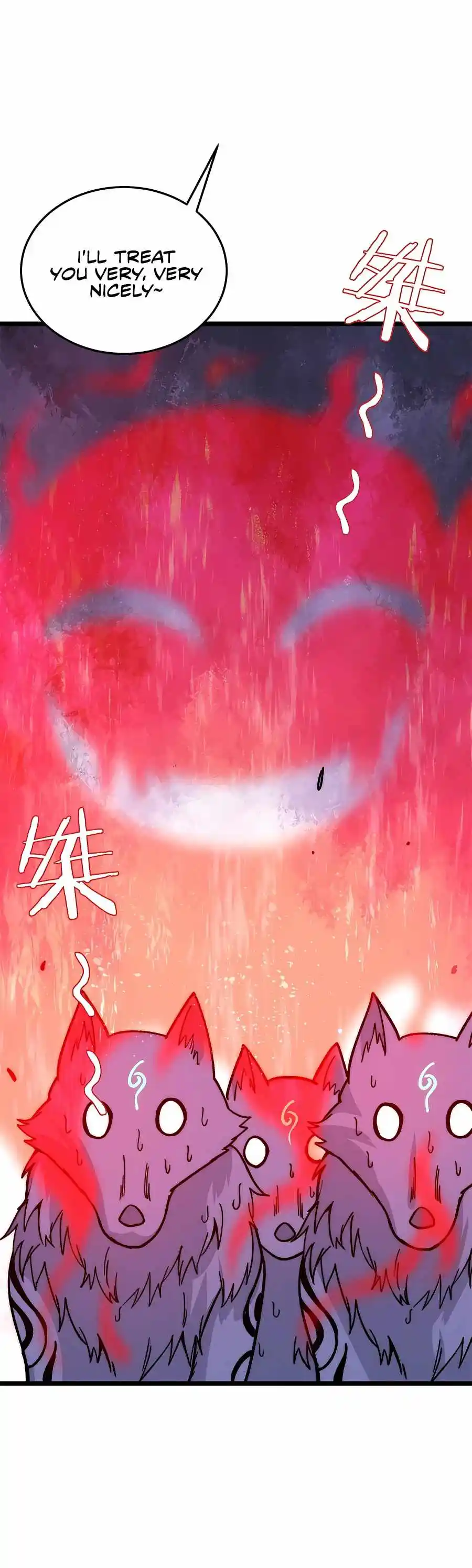 All Hail The Sect Leader Chapter 193