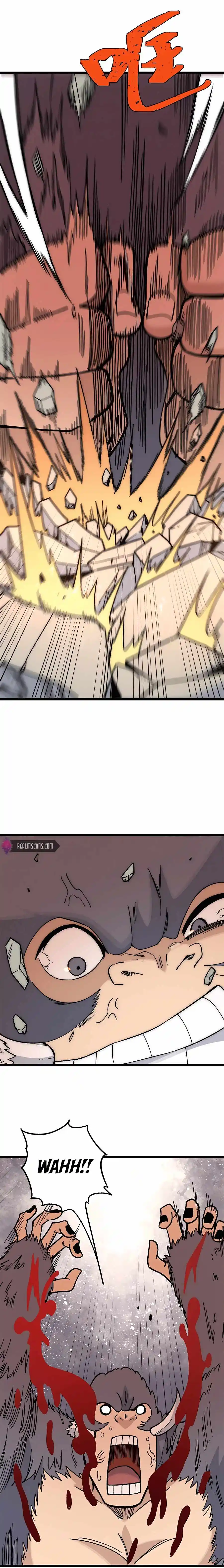 All Hail The Sect Leader Chapter 196