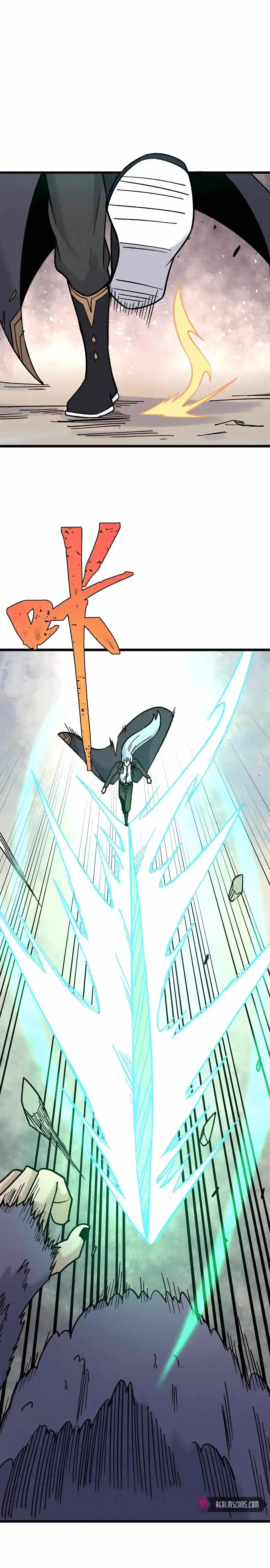 All Hail The Sect Leader Chapter 196