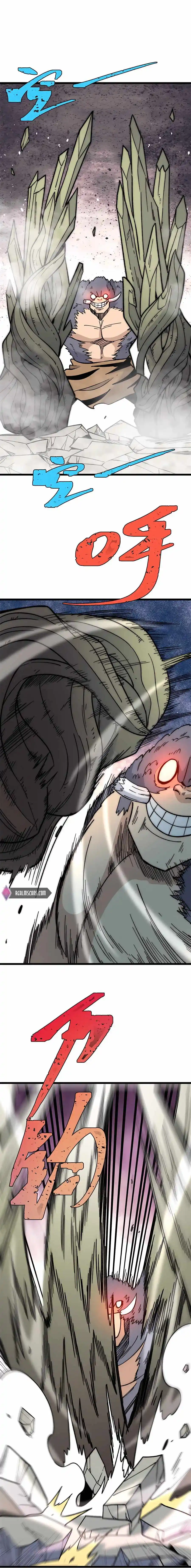 All Hail The Sect Leader Chapter 196