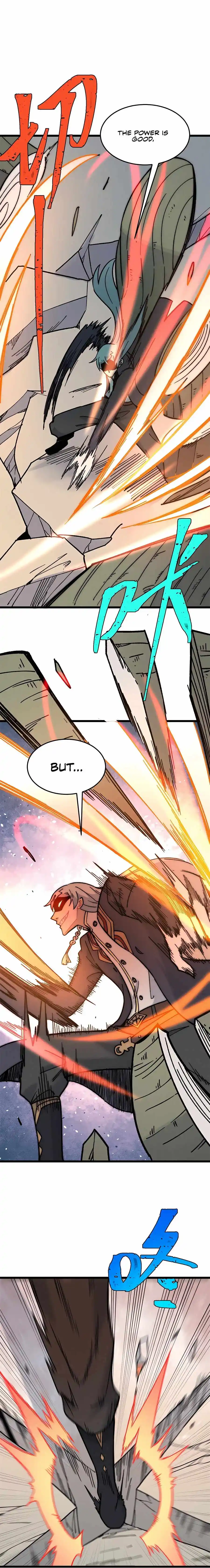 All Hail The Sect Leader Chapter 196