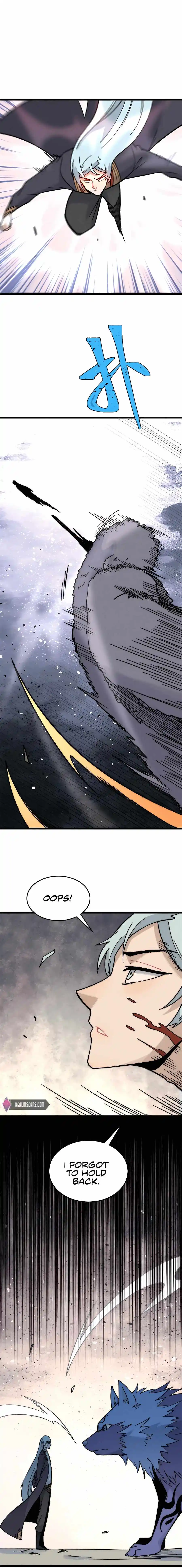 All Hail The Sect Leader Chapter 196