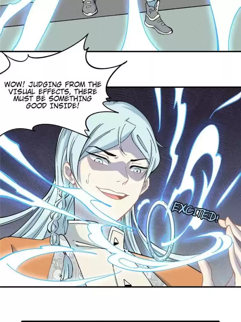 All Hail The Sect Leader Chapter 2