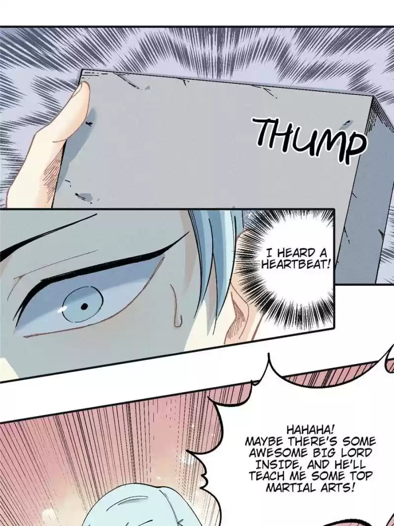 All Hail The Sect Leader Chapter 2