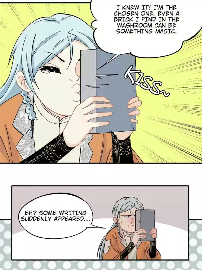 All Hail The Sect Leader Chapter 2