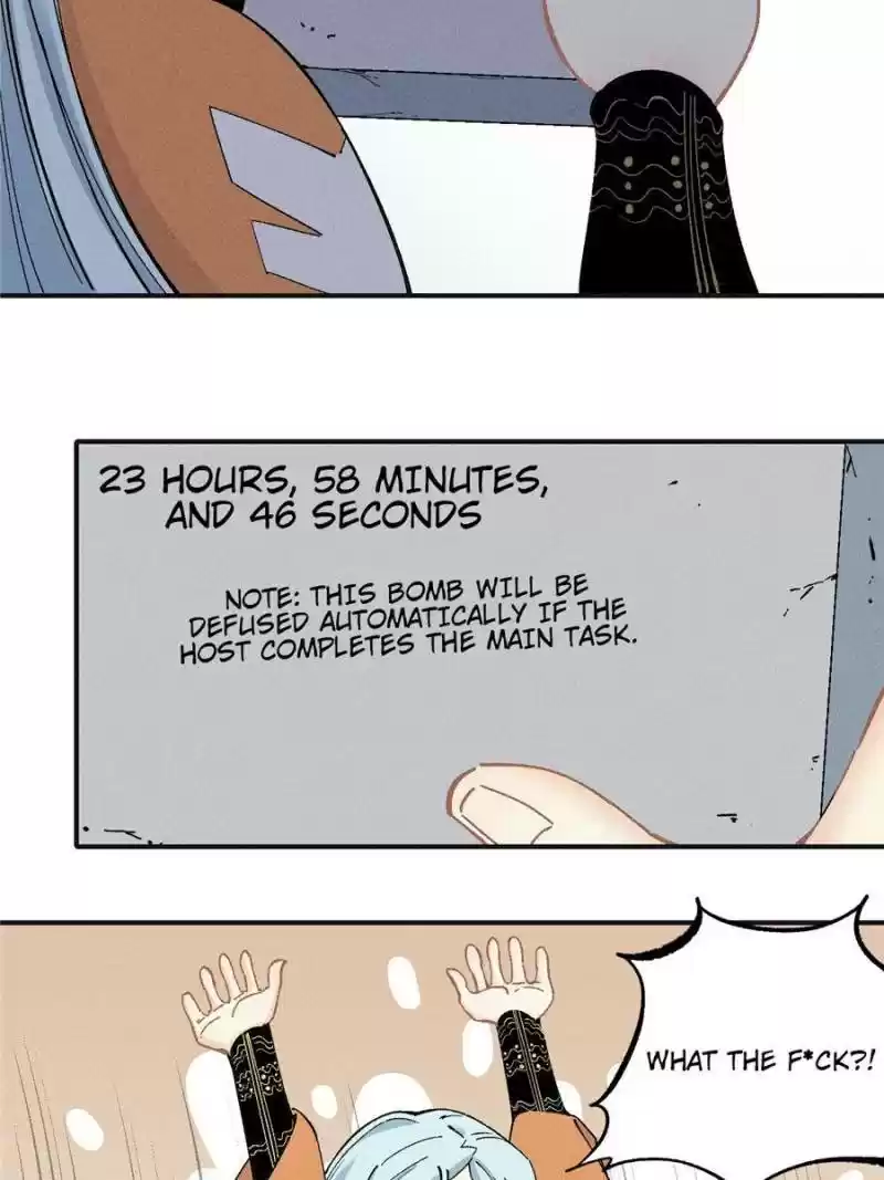 All Hail The Sect Leader Chapter 2