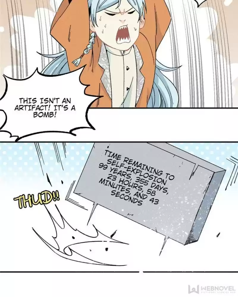 All Hail The Sect Leader Chapter 2