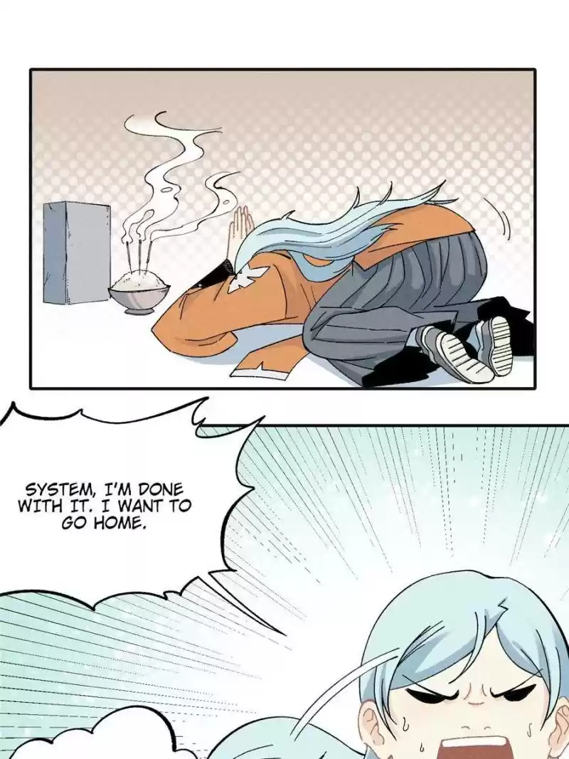 All Hail The Sect Leader Chapter 2