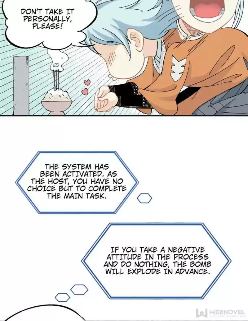 All Hail The Sect Leader Chapter 2