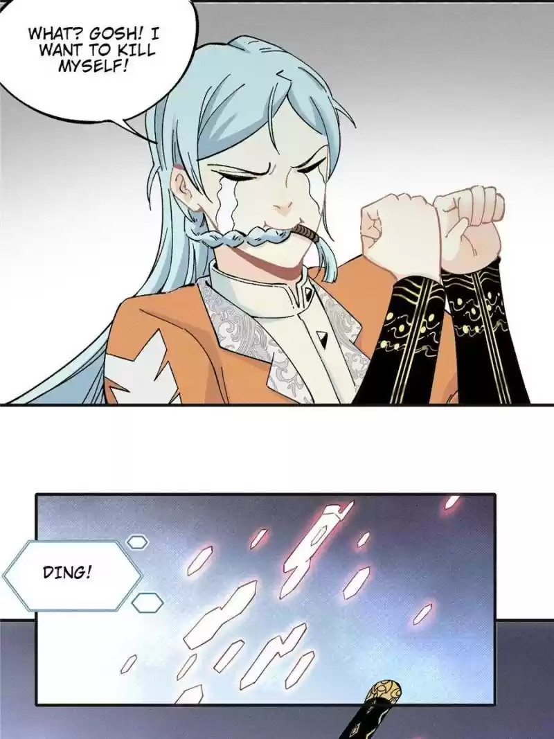 All Hail The Sect Leader Chapter 2