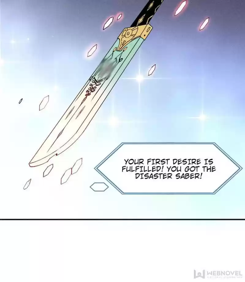 All Hail The Sect Leader Chapter 2