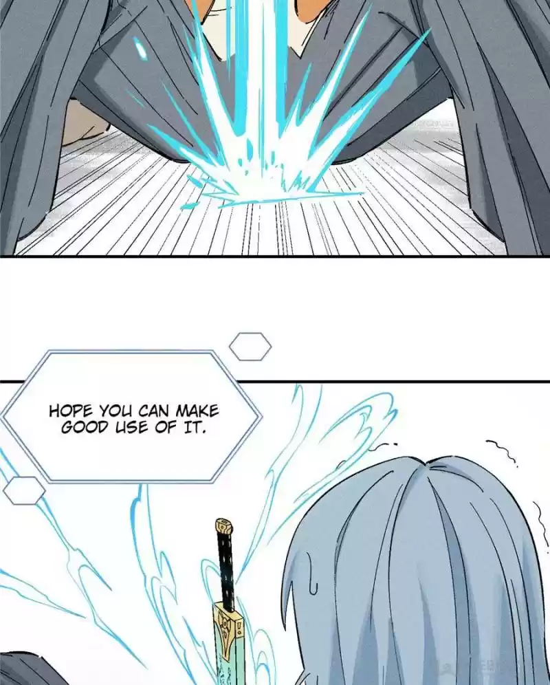 All Hail The Sect Leader Chapter 2