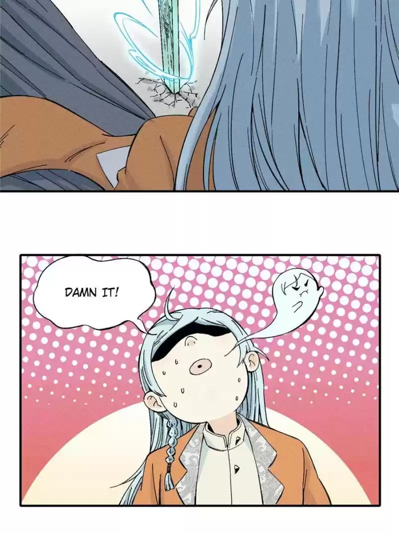 All Hail The Sect Leader Chapter 2