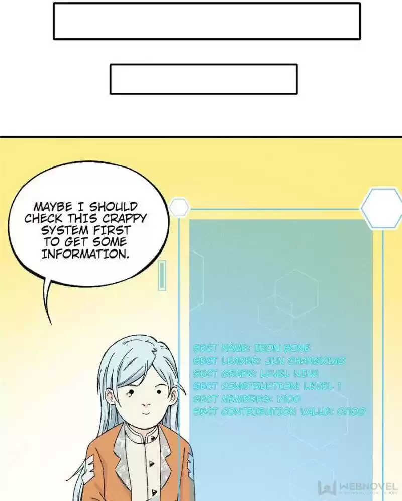 All Hail The Sect Leader Chapter 2