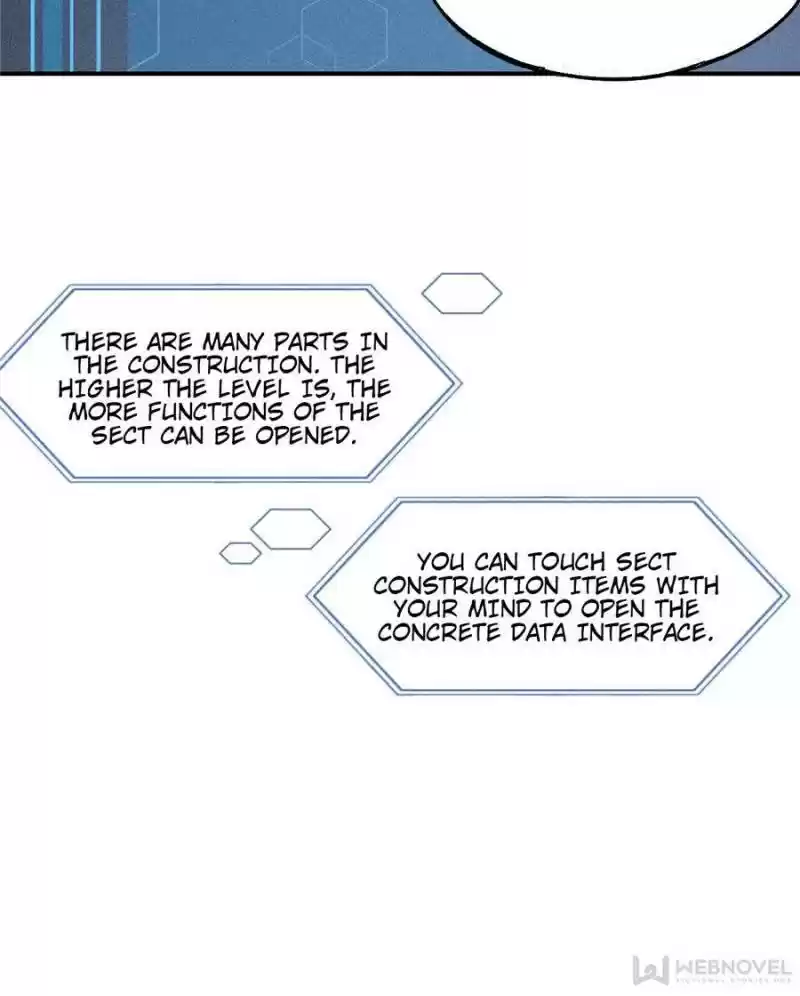 All Hail The Sect Leader Chapter 2