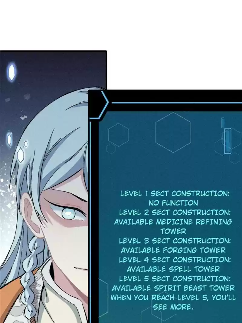 All Hail The Sect Leader Chapter 2