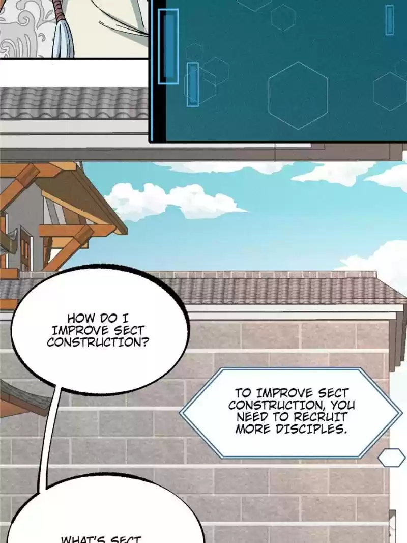 All Hail The Sect Leader Chapter 2