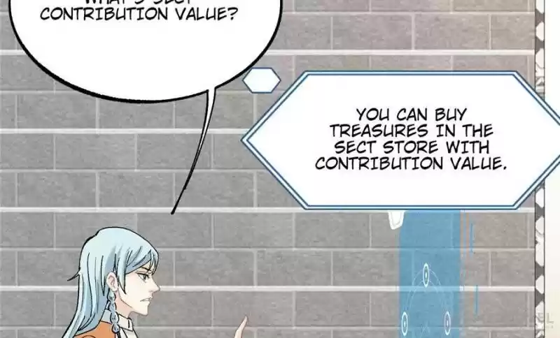 All Hail The Sect Leader Chapter 2